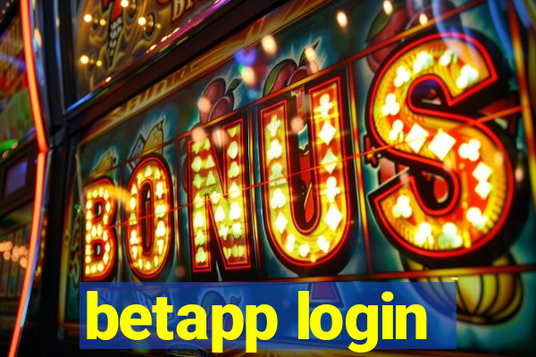 betapp login